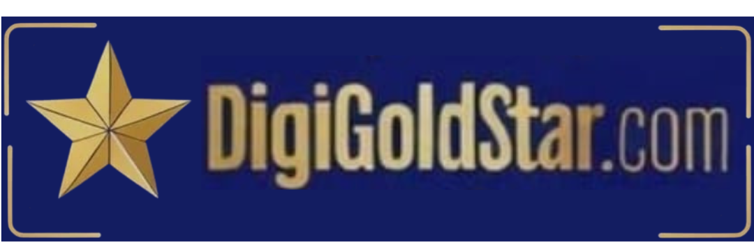 Digi Gold Star